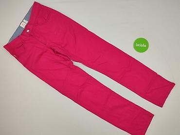 Spodnie materiałowe: Spodnie materiałowe damskie, rozmiar S — 2