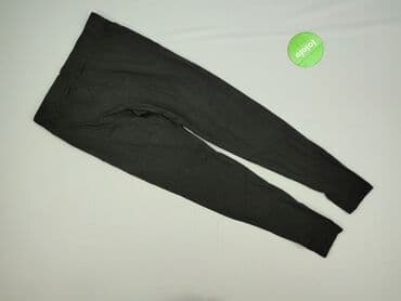 damskie legginsy wzór geometryczny: Legginsy rozmiar 2XL — 3