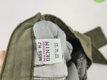 version jeans: Miss RJ, Jeansy damskie, rozmiar XL — 4