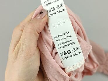 moschino bluzka damska: Bluzka damska, rozmiar M — 4