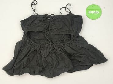 koszulki na ramiączkach plus size: ASOS Design, Top damski, rozmiar L — 3