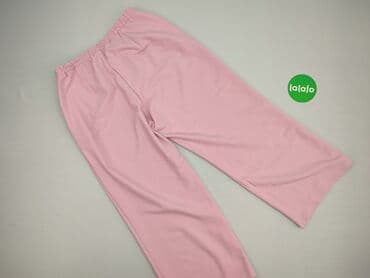 c a piżama: Material trousers for women, size S (EU 36) — 3