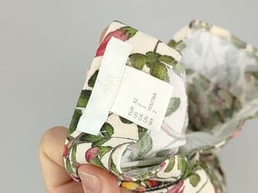 sukienka o kroju litery a: H&M, Sukienka damska, rozmiar XS — 4