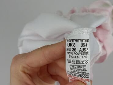 matching bielizna dla par hello kitty: PrettyLittleThing, Sukienka damska, rozmiar S — 5