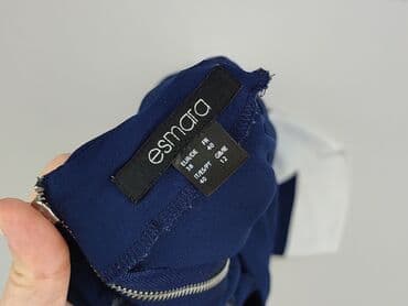 zalando sukienki dla puszystych: Esmara, Sukienka damska, rozmiar M — 4