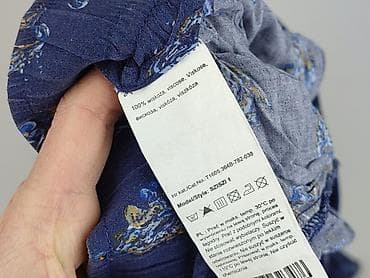 m: Legginsy Eleganckie damskie, rozmiar M — 4