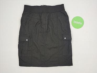 spodnica l: Lindex, Spódnica damska, rozmiar S — 3