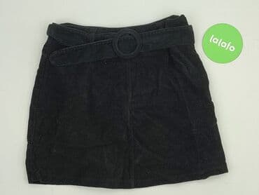 spódnice z paskiem: Denim Co, Spódnica damska, rozmiar M — 3