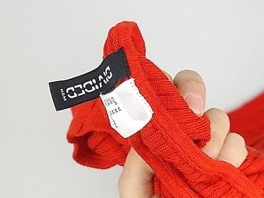 hm topy basic: H&M Divided, Sukienka damska, rozmiar M — 4
