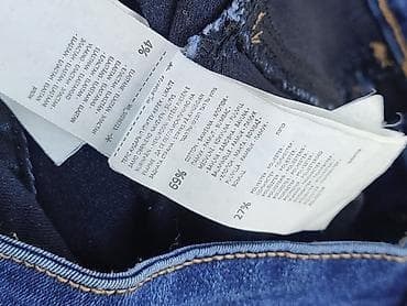 lasocki 37: Jeansy damskie, rozmiar S — 5