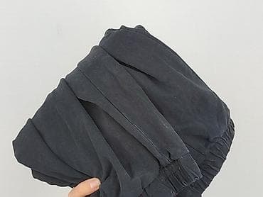 Bershka, Spodnie dresowe damskie, rozmiar XL — 9