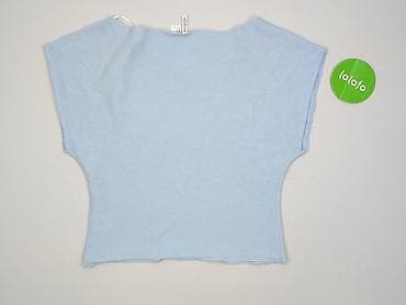 ponczo hm: H&M Divided, Топ жіночий, розмір M — 3