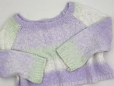 sweter lata 90: Sweter damski, rozmiar S — 1