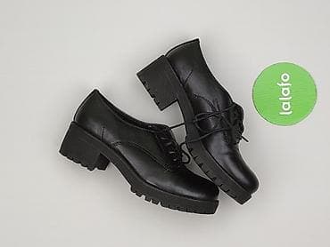 buty robocze: Półbuty damskie, rozmiar 38 — 2