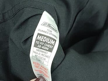 sklepy z tanimi ubraniami: Dunnes Stores, Shirt for men, size M — 7