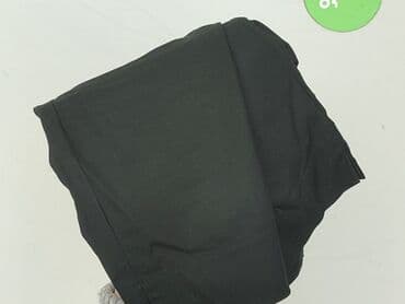 koszulka w paski reserved: Reserved, Spodnie materiałowe damskie, S — 7