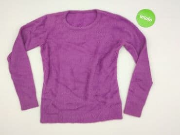 sweter w paski h: Sweter damski, rozmiar S — 2