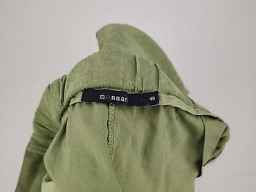 second hand legnica: Monnari, Spodnie materiałowe damskie, rozmiar L — 4
