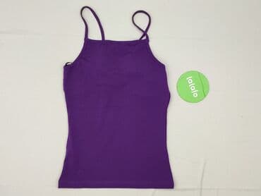 reserved sukienka fioletowa: T-shirt damski, rozmiar S — 3