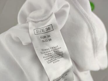 apart sukienki letnie: Orsay, Sukienka damska, rozmiar S — 5