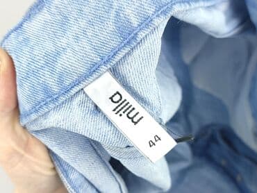 abercrombie and fitch jeans: Szorty damskie, 2XL — 4