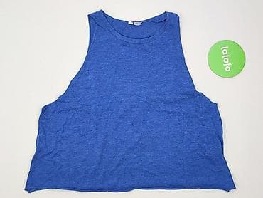 columbia: H&M Basic, Top damski, rozmiar M — 2
