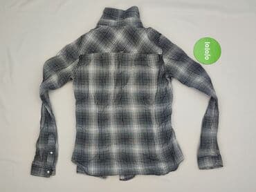 diverse bluza damska: Diverse, Koszula damska, rozmiar XS — 3