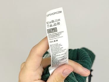 Kobiety: Topshop, Sweter damski, rozmiar M — 5