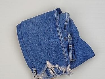 biale jeansy: Zara, Jeansy damskie, rozmiar XS — 6