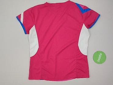 "workout": T-shirt damski, rozmiar 3XL — 3