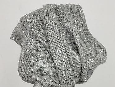 brokatowe topy: S.Oliver, Kardigan damski, rozmiar M — 6