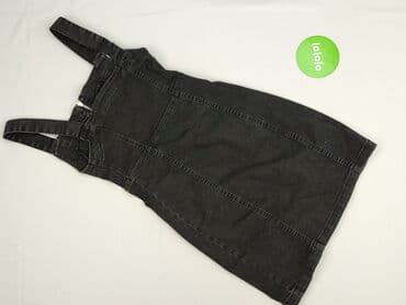 comeng sukienki: Denim Collection, Sukienka damska, XS — 4