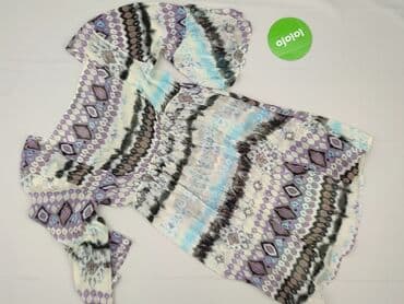 sukienka w kształcie trapezu: Sukienka damska, rozmiar S — 3