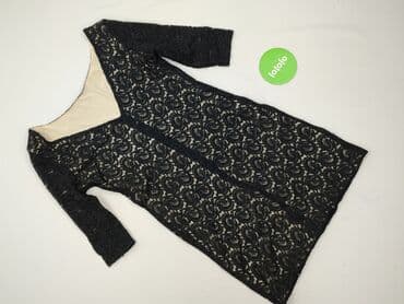 buty z koronki: Sukienka damska, rozmiar S — 3