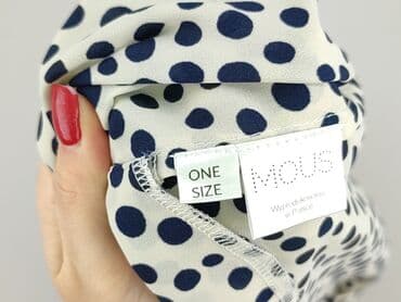 mous sukienki: Sukienka damska, rozmiar One size — 6