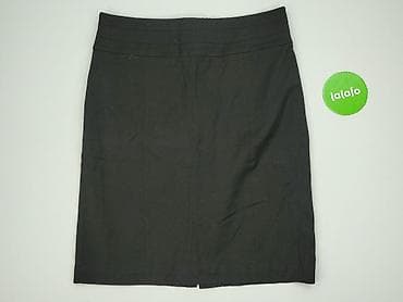 h: H&M, Спідниця жіноча, розмір M — 2