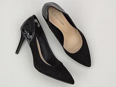 buty ccc inblu: Półbuty damskie, rozmiar 41 — 1
