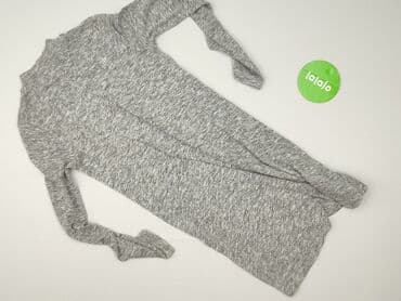 sukienka golf sweter: Sukienka damska, rozmiar S — 3