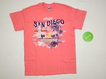 dresy lee: Gildan, Koszulka dla mężczyzn, rozmiar M — 2