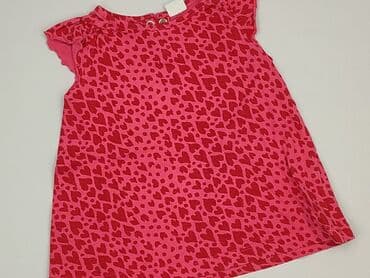 koszulki coca cola: Sukienka, H&M, 1-3 m, stan - Idealny — 1