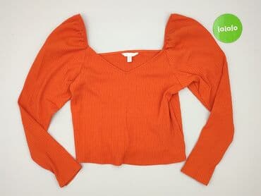 only marynarka: H&M, Bluzka damska, L — 2