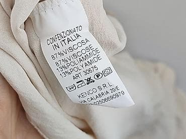 dolce sonno koszule: Sukienka damska, rozmiar L — 5