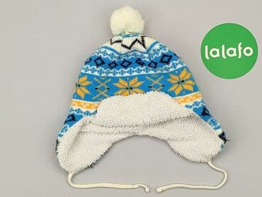 kurtka zimowa karl lagerfeld: Hat, condition - Good — 2