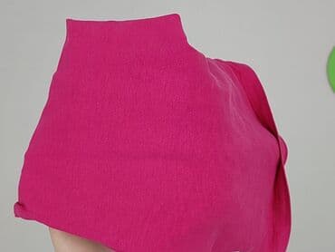 bawełniane t shirty: H&M Basic, Top damski, rozmiar M — 6