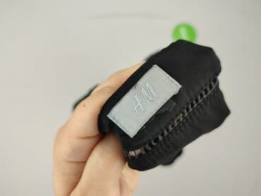 jedwabne bluzki wieczorowe: H&M, Bluzka damska, rozmiar M — 4