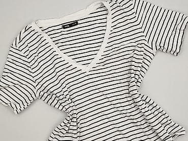 koszulki realu: Sinsay, T-shirt damski, rozmiar M — 1