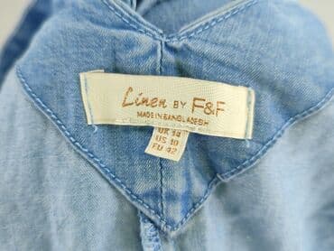 piżama do karmienia lidl: F&F, Kombinezon damski, rozmiar L — 4