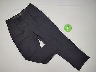 wolsey: Walbusch, Spodnie materiałowe damskie, rozmiar XL — 2