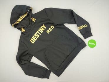 bluzy z wojan team: Bluza z kapturem damska, rozmiar 2XL — 3