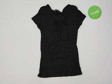 bolerko bershka: Bershka, Bluzka damska, rozmiar S — 2